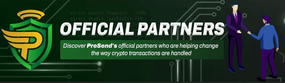 partners banner